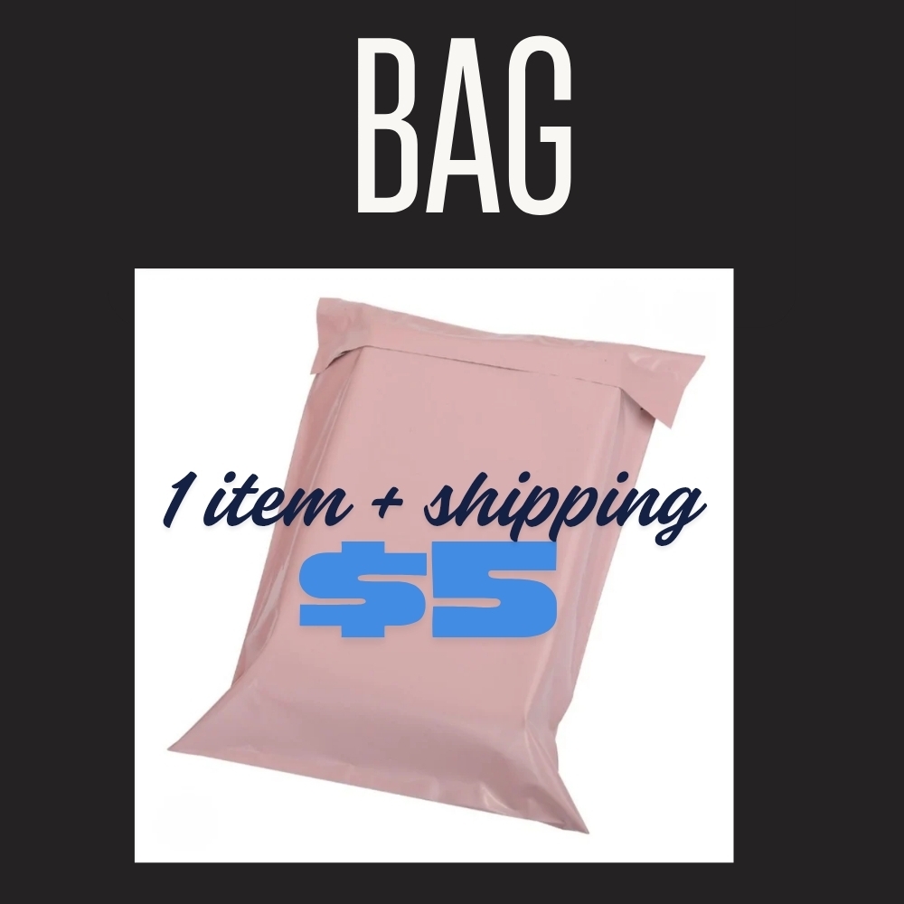 ✨ $5 Mystery Bag – 1 Surprise Item-please Read Below ✨